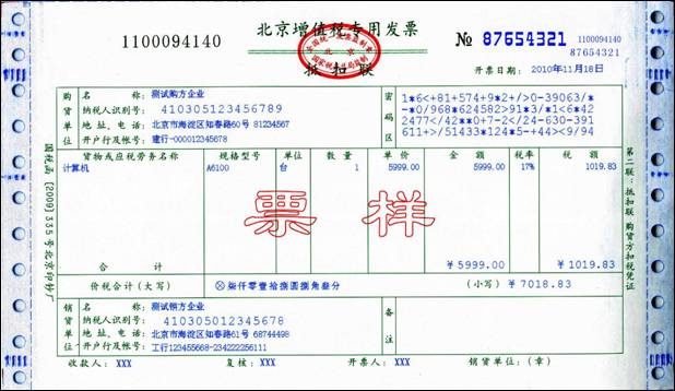 开票_虚开票_票代码