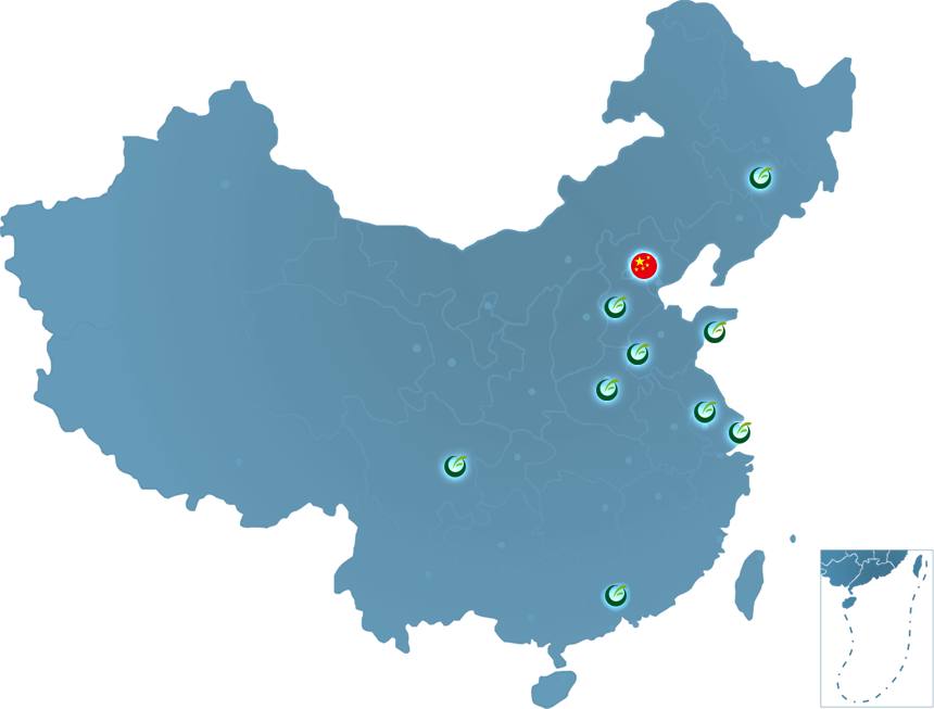 天安人寿保险公司全国分支机构都有哪些?