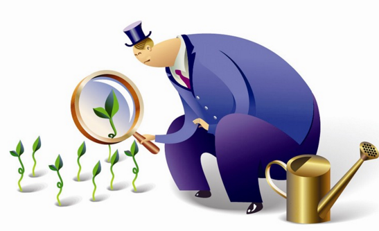 你们知道gdp的优点吗?