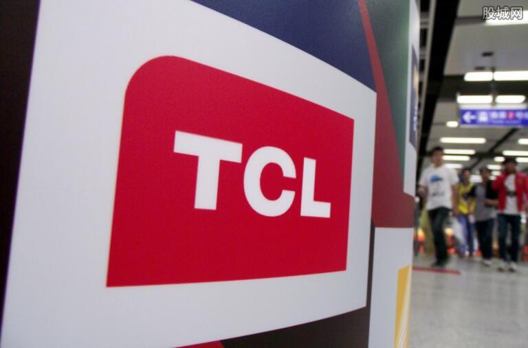 tcl集團提升控制權將持通力電子約50%的股份