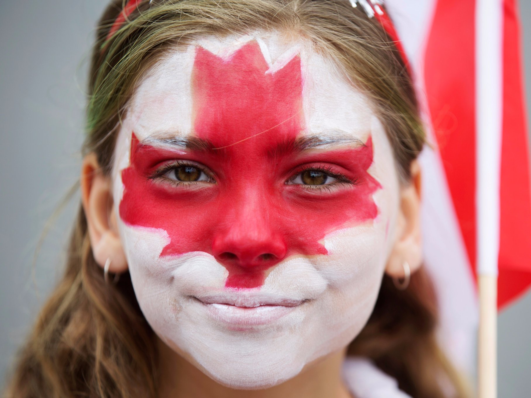 canada 150 celebration