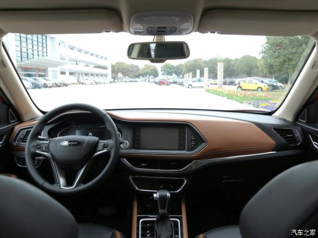 众泰汽车 众泰T300 2017款 基本型