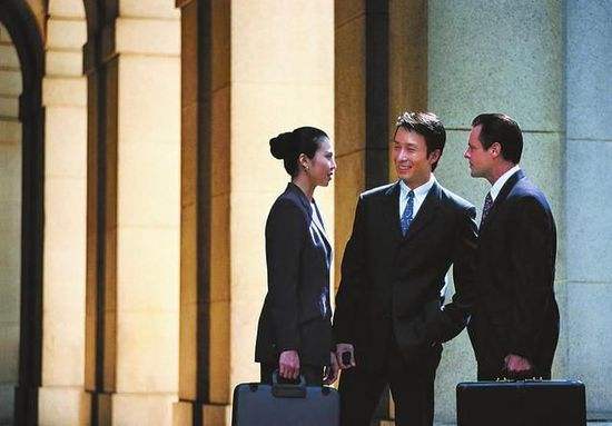 开个猎头公司怎么样?要看你怎么开了 开个猎头公司怎么样?要看你怎么开了